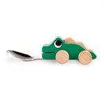 Baby Spoon-Schnapp Schnapp