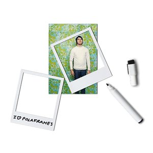 Polaframes 6 PK