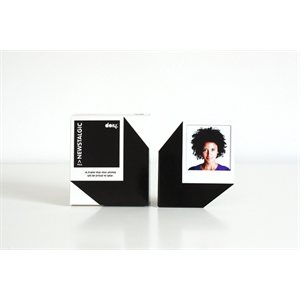 Newstalgic Pola Frame