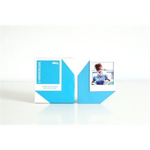 Newstalgic Pola Frame-Blue