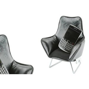 Chairspeaker - Black