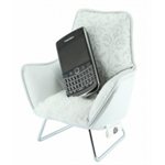 Chairspeaker - White