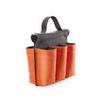 Six-Pack Bike Bag