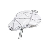 Bike Cover-Barbed Wire