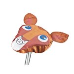 Bike Cover-Lion