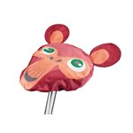 Bike Cover-Monkey