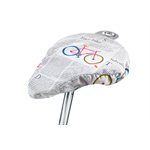Bike Cover-Newspaper