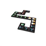 Drinking Dominoes