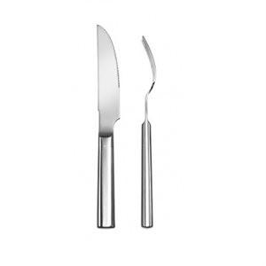 Urban Steak Knife-Steel