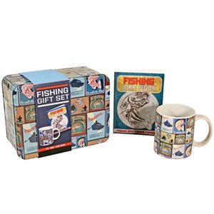 Fishing Gift Set