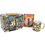 Golf Gift Set