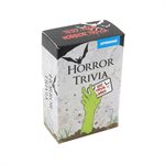 Horror Trivia