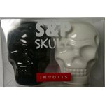 Skull S & P Shakers