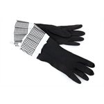 Lady Gloves-Black