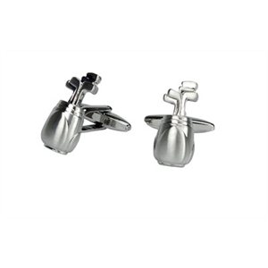 Cufflinks-Golf Bag