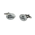 Cufflinks-Don't Worry
