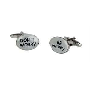Cufflinks-Don't Worry