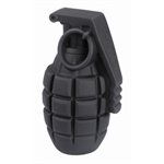 Grenade Doy Toy - Charcoal