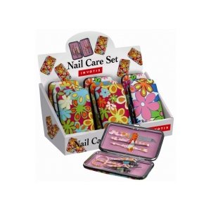 Nailcare Set-6 pcs