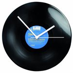 LP Clock