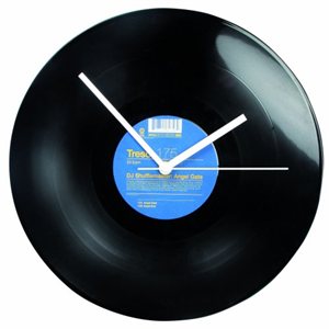 LP Clock
