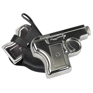 Gun Hip Flask