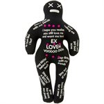 Ex Lover - Black