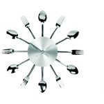 Fork, Knife, Spoon Time