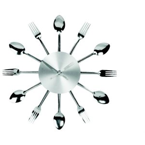Fork, Knife, Spoon Time