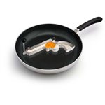 Gun Egg Fryer