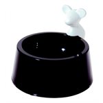 Cat Bowl - Black