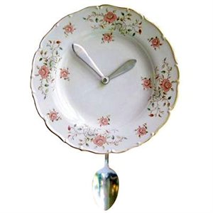 Kitschen Clock