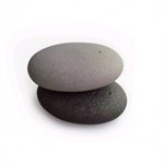 Stone Salt & Pepper