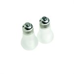Salt & Pepper Lightbulbs