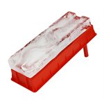 Ice Luge