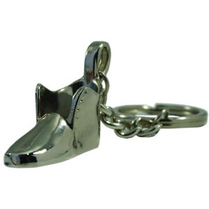 Monopoly Keychain-Boot