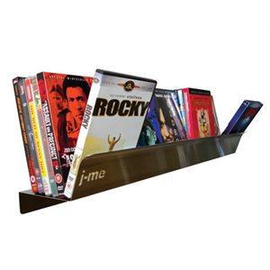 DVD / CD Rack
