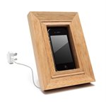 Frame Cell Phone Holder