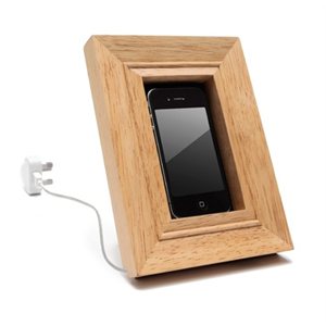 Frame Cell Phone Holder