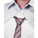 Buttonhole Napkins-Dinner Party