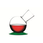 Elixir Decanter-Green