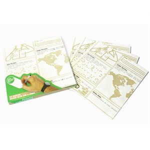 Luckies Dinner Party Napkins