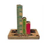 Cat Attack Scratch Post