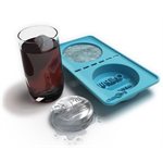 Chill Pill Ice Tray