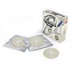 Rubber Jonny Erasers-3Pk