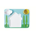 Landscape Dinner Set