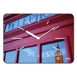 Clock-London