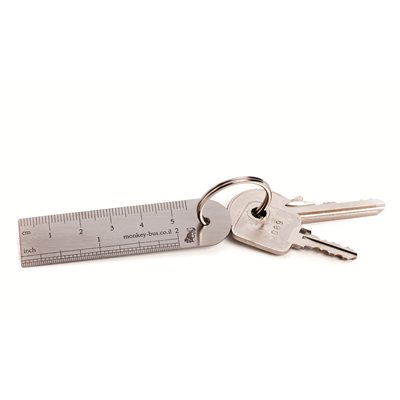 Rule Keyring 