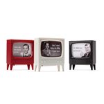 Telly Memo Holder-Asst