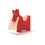 Morris Memo Holder